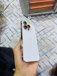 آيفون ١٣ برو • ٥١٢ • مكفول سنة