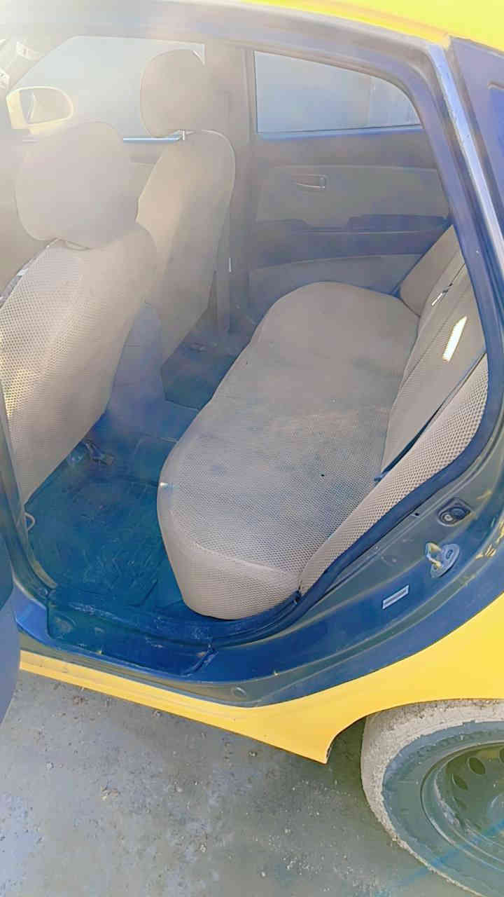 سلاك عليكم
النترا 2010
سياره معمره جديد ما ناقصه شي
تبريد شغال
تخم تايره
حداديه اخو جديد
مكينه وكير جديده ضمان
تبديل قطعه وحده بنيد فقط
سياره جاهزه من كلشي
فتحه تحكم ستيرن
سياره معروضه 92 وبيه مجال قليل
مكان سياره بغداد معامل الباويه
*********** بي واتساب
