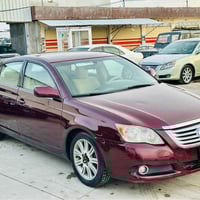 أفالون • ٢٠٠٩ • مكيف شغال