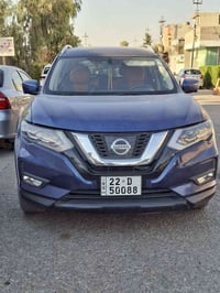 نيسان ڕۆک svAWD‌/20 18 ت 07507098475