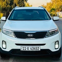 سورينتو • ٢٠١٤ • ٦ سلندر