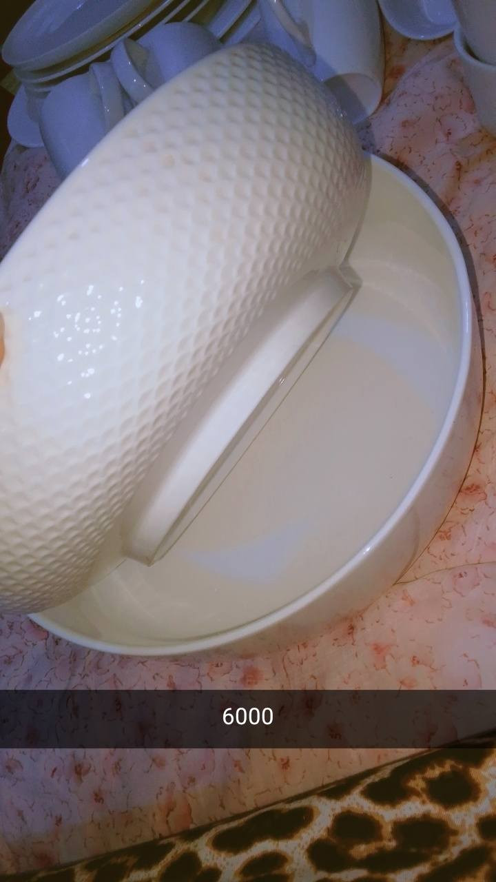 "هذا باب رزقي وتعب إيدي، أتمنى دعمكم إلي. حتى لو ما تشتري، شارك المنشور يمكن يوصل للي يحتاجه. الله يرزقكم مثل ما أتمنى الرزق إلي." 💕✨


**إذا كنت صاحب هذا الإعلان وتريد حذفه لأي سبب، رجاءا أرسل رسالة إلى الدعم الفني**