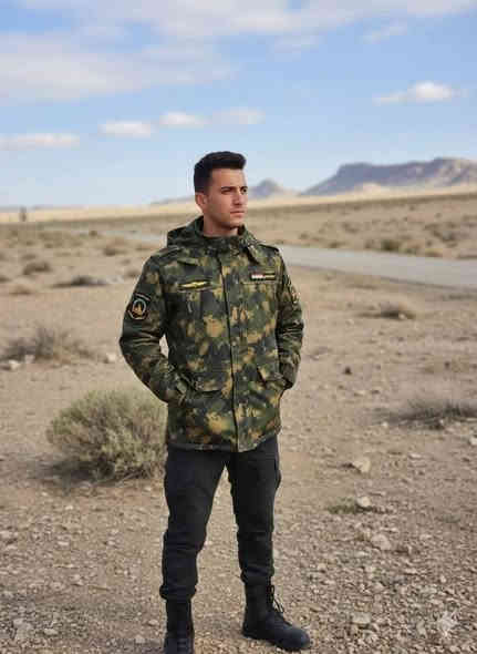 ملاحظة إذا وصلك الطلب  بي اختلاف عن الصور ارفض الطلب ولتدفع أجور التوصيل 

تم وصول قماصل إصدار الأخير من ماركه 511 

توفرت اللون أسود + عسلي + زيتوني 
قياسات تلبس من وزن 55 لحد 130 

السعر 30 ألف توصيل كل المحافظات 5 

ايضا متوفر جمله 
العنوان بغداد شارع الضلال
 بغداد الامين الثانية النواب 
للاستفسار أكثر 
*********** #دفاع #حشد #داخلية #القوات #ملابسعسكري #قماصل #جاكيت
