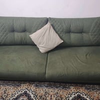 تخم تركي • ٨ مقاعد • بغداد الاسكان