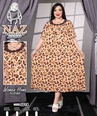 دشداشة تركي • مقاسات ٣XL-٦XL • المحمودية حي الربيعي