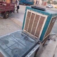 طباخ • ثلاجة • شغالة