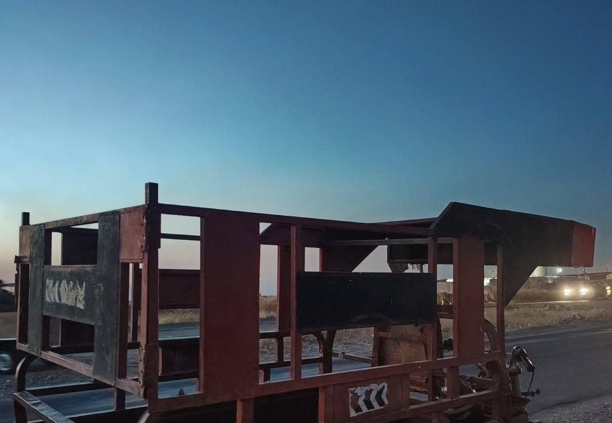 سلام عليكم شباب عندي هذا الجنج اسليمانيه للبيع السعر 80وبي مجال حك الجيه الشراي اتصل هذا رقمي ***********
