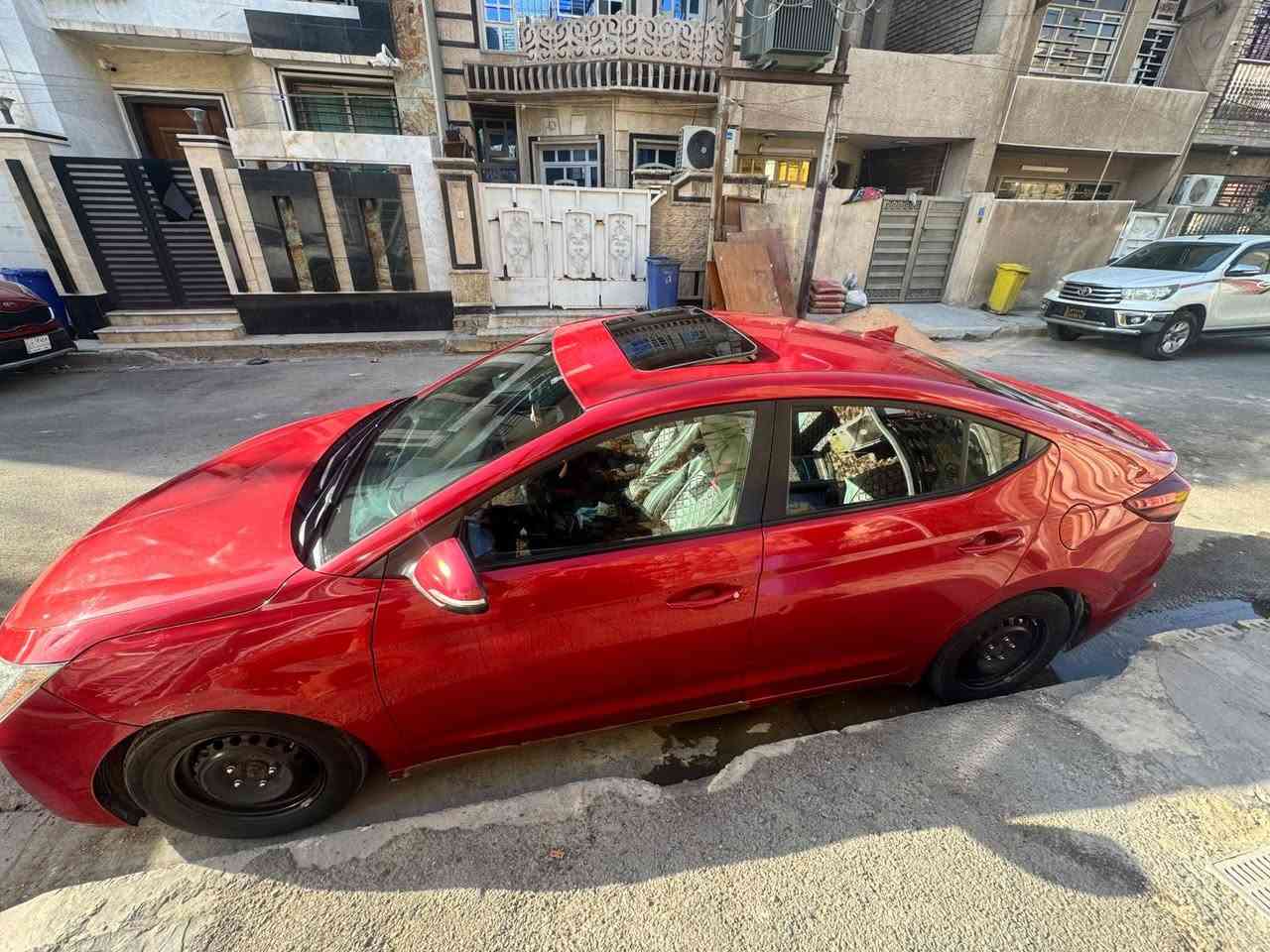 النترا موديل ٢٠٢٠ فول وارد أمريكي بصمة كشنات جلد رادار امامي نقاط عمياء الحادث بابين جانبيات مكينة دوش ٢٠٠٠ سعرها ١٣٠ ورقة مكانها بغداد مشروع وطني السيارة واتساب للتواصل ***********

