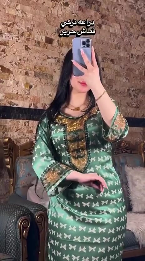 ---
✨ *دشداشة ستان مرمر أصلي* ✨  
خامة ناعمة ولامعة، مريحة باللبس وشغل درجة أولى

📏 فري سايز: يلبس من 45 كيلو لحد 130 كيلو  
💰 السعر فقط:21
💰 الدرزن: 230

📩 للحجز راسلونا خاص  
#ستان_مر #دشداشة_نسائية #شغل_فخم
---


**إذا كنت صاحب هذا الإعلان وتريد حذفه لأي سبب، رجاءا أرسل رسالة إلى الدعم الفني**