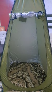 من رخصت الادمن متاح خيمة جديدة امزون السعر  15,000  لتواصل خاص او 0770...