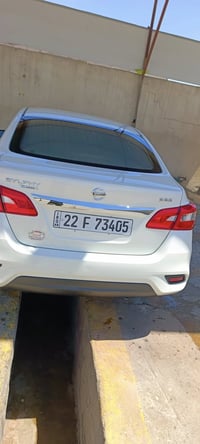 سنترا سيلفي • ٢٠٢٤ • البصره زبير