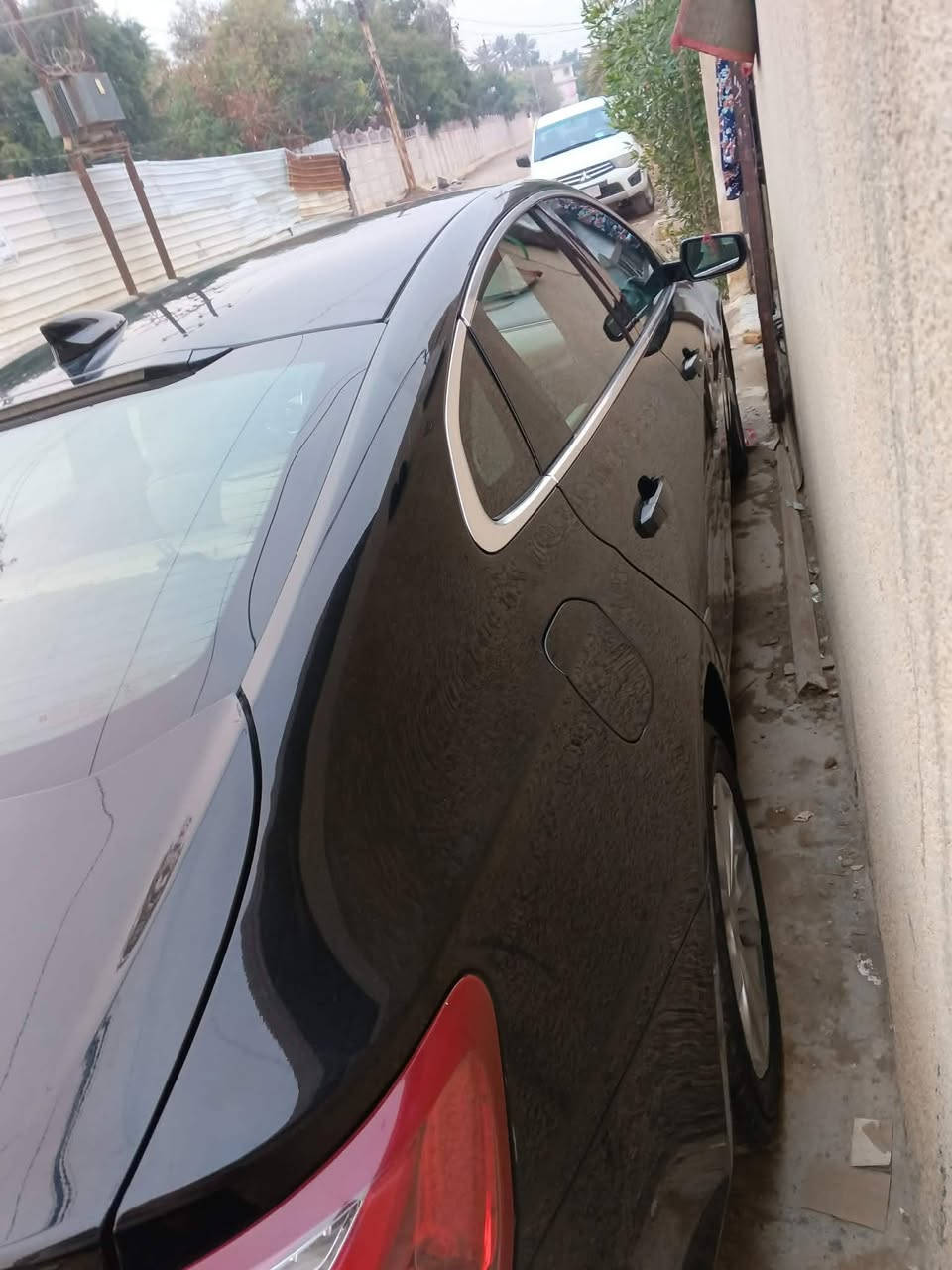 سلام عليكم ماليبو موديل ٢٠ معوقين ٢٠٢٧ تصير حره عدي وكاله عامه  موصفات TLمعروفه تشغيل عن بعد تبريد قطعتين .صدر أمامي خلفي بحاله منتازه سياره كامله بيه ٤قطع ١٥٠٠ تيربو اي ستفسار هاذ رقمي *********** مكاني زعفرانيه
