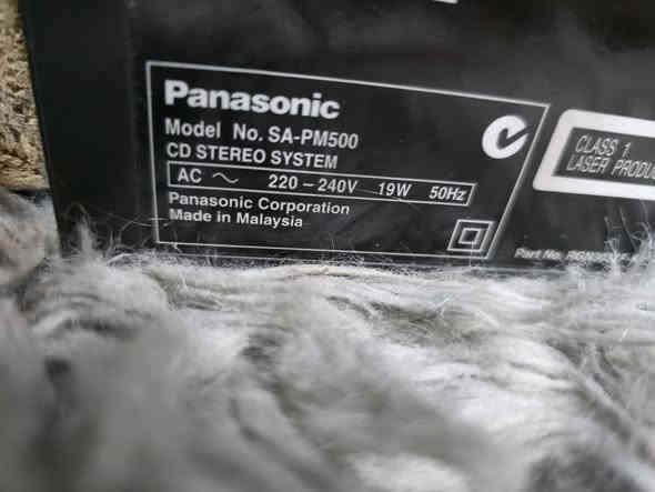 مسجل سيدي. راديو. ماركة باناسونيك. باله. استرالي. شغال كلش نظيف سماعات ابلاد. مكاني سماوه ***********
