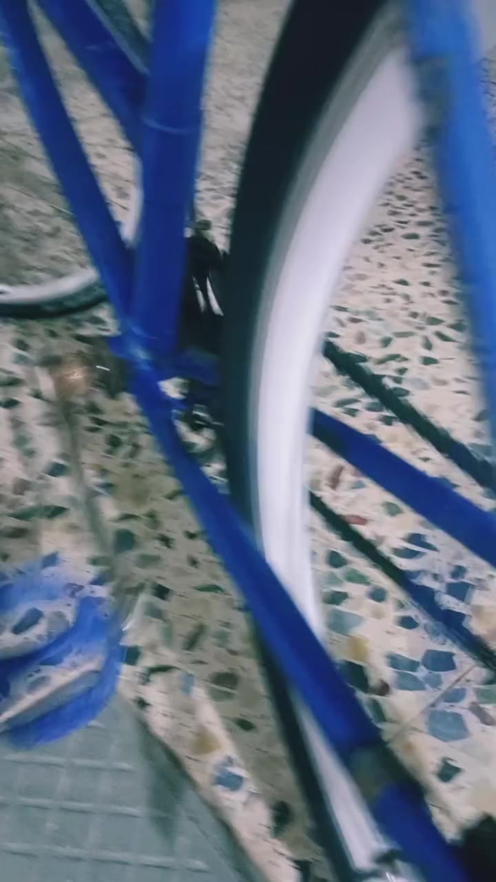 سلام عليكم شباب بيسكل اللبيع 24السعر خاص 
تركيب البيسكل 🩵💞


**إذا كنت صاحب هذا الإعلان وتريد حذفه لأي سبب، رجاءا أرسل رسالة إلى الدعم الفني**