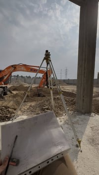 📍 أعمالنا اليوم | بغداد – عرب جبور  تم بحمد الله تنفيذ أعمال حفر وضبط ...