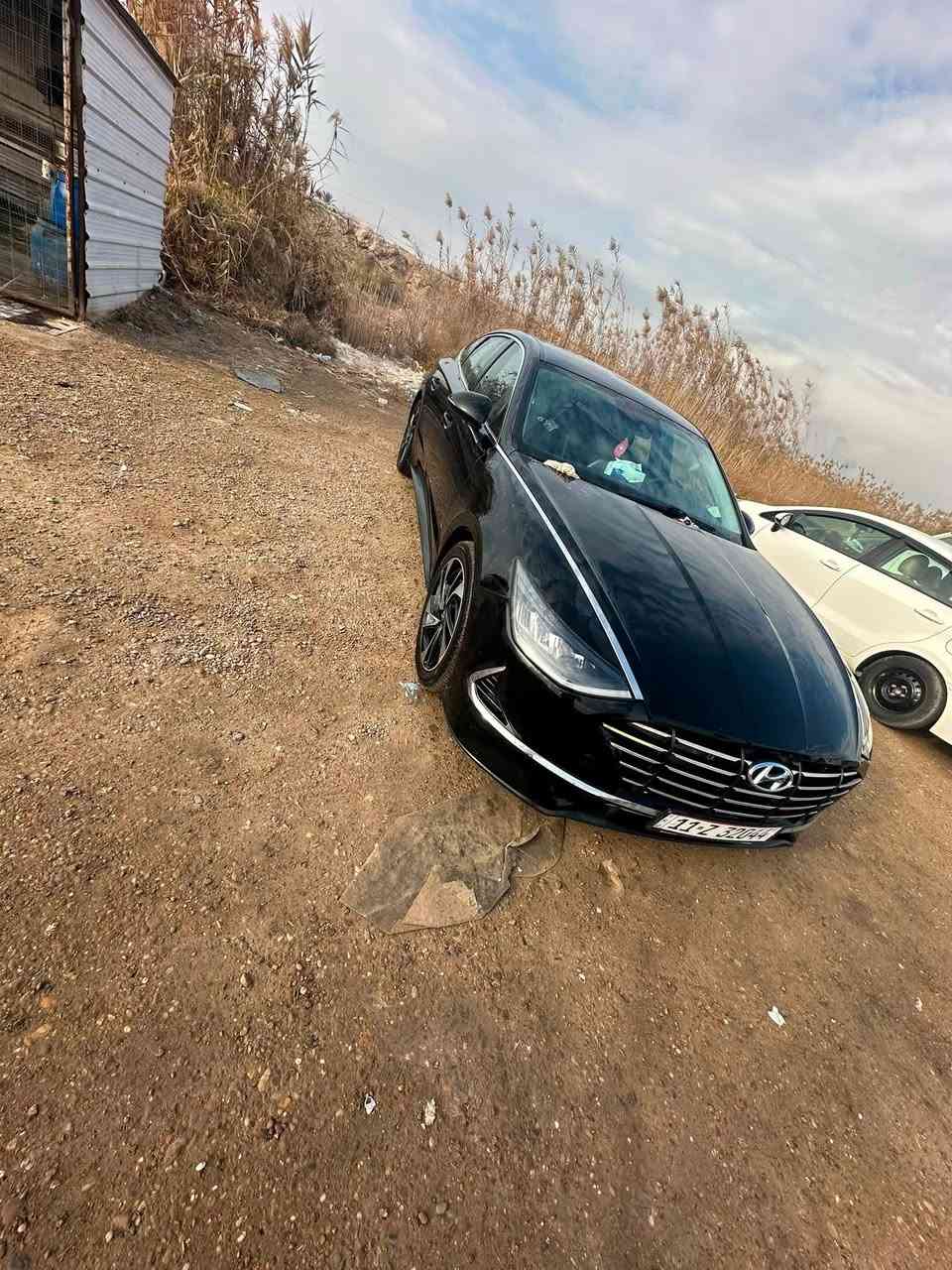 سلام عليكم سوناته مودل 223للبيع امريكي حادثه من امريكا جاملق الي بصف السايق فقط فقط وبيه بارد بجاملق الوره شبريه  محرك 2500تيربر  مواصفات عاديه المعروفه 
رادرات امامي خلفي 
لايتات زنون ثلجي
تحكم ستيرن 
مثبت سرعه 
قياده ذاتيه
كير لمس 
تبريد قطعه وحده
شاشه تدعم كاربلاي 
مكان السياره بغداد المحموديه 
السياره معوقين تاخذ وكاله عامه  بيساره 
اتكفلك تحويل وجميع دوار المرور وص صاحب السنويه ابن عمي وجيراني  السعر اتصل وتدلل ***********
