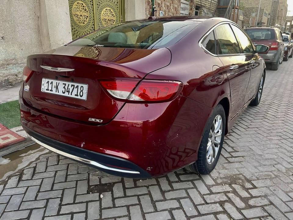 عرض تحطيم الاسعار🔥🔥
75 الف السيارات الصالون😳
90 الف السيارات الكبيرة😳
سيارتك تعبانة ولونها باهت وخشنة وتريد الها عناية خليك ابيتك واحنه نجيك
بولش  موقعي👈👈👈كادر عمل يجيك لحد باب بيتك
 
💎بولش متكامل للسيارة وتكون عدد المراحل حسب الحاجة من شركة سوناكس(SONAX)🇩🇪
💎تشميع البدي بمادة شمع اصلية تكون حماية من ترسبات المياه  والاتربة
💎جلي المازدات والانوار الخلفية
💎تصفية الجام 
💎تجديد بلاستك السيارة(الابواب والدشبول والبلاستك الخارجي 
 بموادDASTY الايطالية
ملاحظة:🔥في حال رغبة الزبون بطلاء السيارة مادة نانو سيراميك من شركة سوناكس يضاف فقط 20 الف

 للأستفسار *********** (واتساب-فايبر ) او ماسنجر
موادنا SONAX & DASTY

