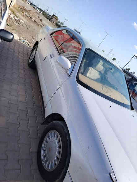 السلام عليكم
بطه للبيع سنويه ل2027 تخم تاير كير ومحرك بطه 2500 مكان بيجي السعر 55 بيها مجال 
رقم موبايل ***********
