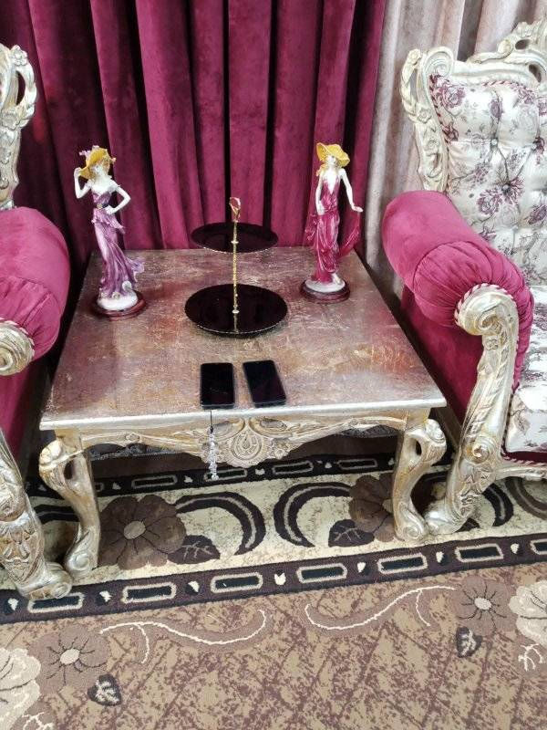 تخم عشر مقاعد مع طبله وسطيه زان تركي


**إذا كنت صاحب هذا الإعلان وتريد حذفه لأي سبب، رجاءا أرسل رسالة إلى الدعم الفني**