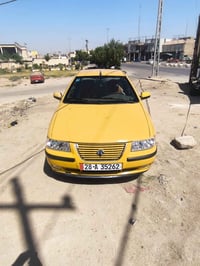 سمند • ٢٠١١ • كربلاء