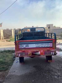 ستوته • موديل 20 • الزبيدية واسط