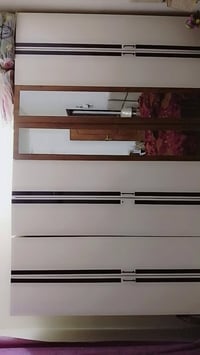بغداد • حي تراث • غرف نوم