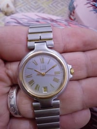 دنهل سويسري • ٣٣مم • سير قصير