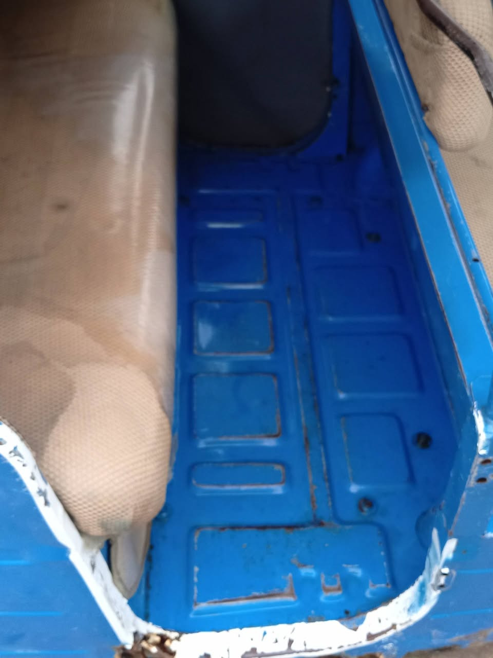 تكتك للبيع 20شهر 11تكتك كشرها نظيفه مامعمرة المكان محموديه ابو شمع السعر 5600وبيها مجال حك الجيه الرقم ***********
