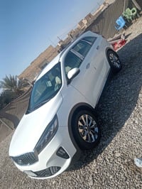 على بركة الله سورنتو خليجي موديل ٢٠٢٠ ٦ سلندر كير ومكينه كفاله وعلى ال...