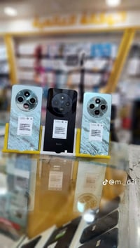 ريدمي 14c بلاس • شاشته مفطره • بطاريه ٦٢٠٠
