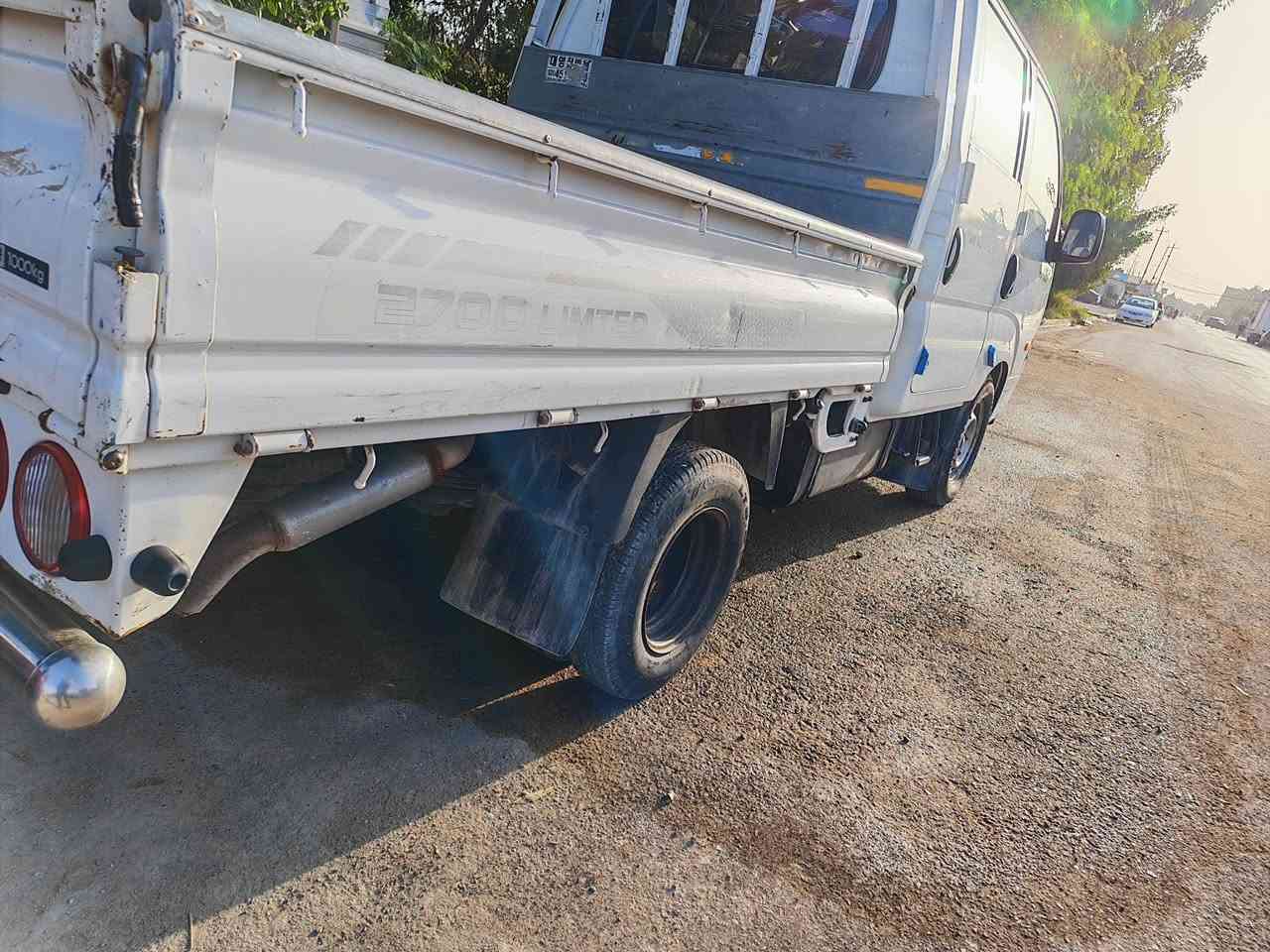 سلام عليكم.                       كيا بنكو موديل 2016   رقم بابل الماني مشروع وطني باسمي ،،،،مكينه سوبر مسكر،،،،  كير وتماتيك/مكينه/كير/اكسن/شاصي/حداديه/تخم تأير/مكفولات+فول وربع+مرايات شفط+تتفه مرايات+تتفه ستيرن+تتفه كشن،،،،سبيرات عدد2+ويل سبانه،،،،سياره مكفوله كفاله عامه من ضربه وتبديل وصبغ.   رقم الهاتف [*********** ] مكاني بغداد
السعر 144
