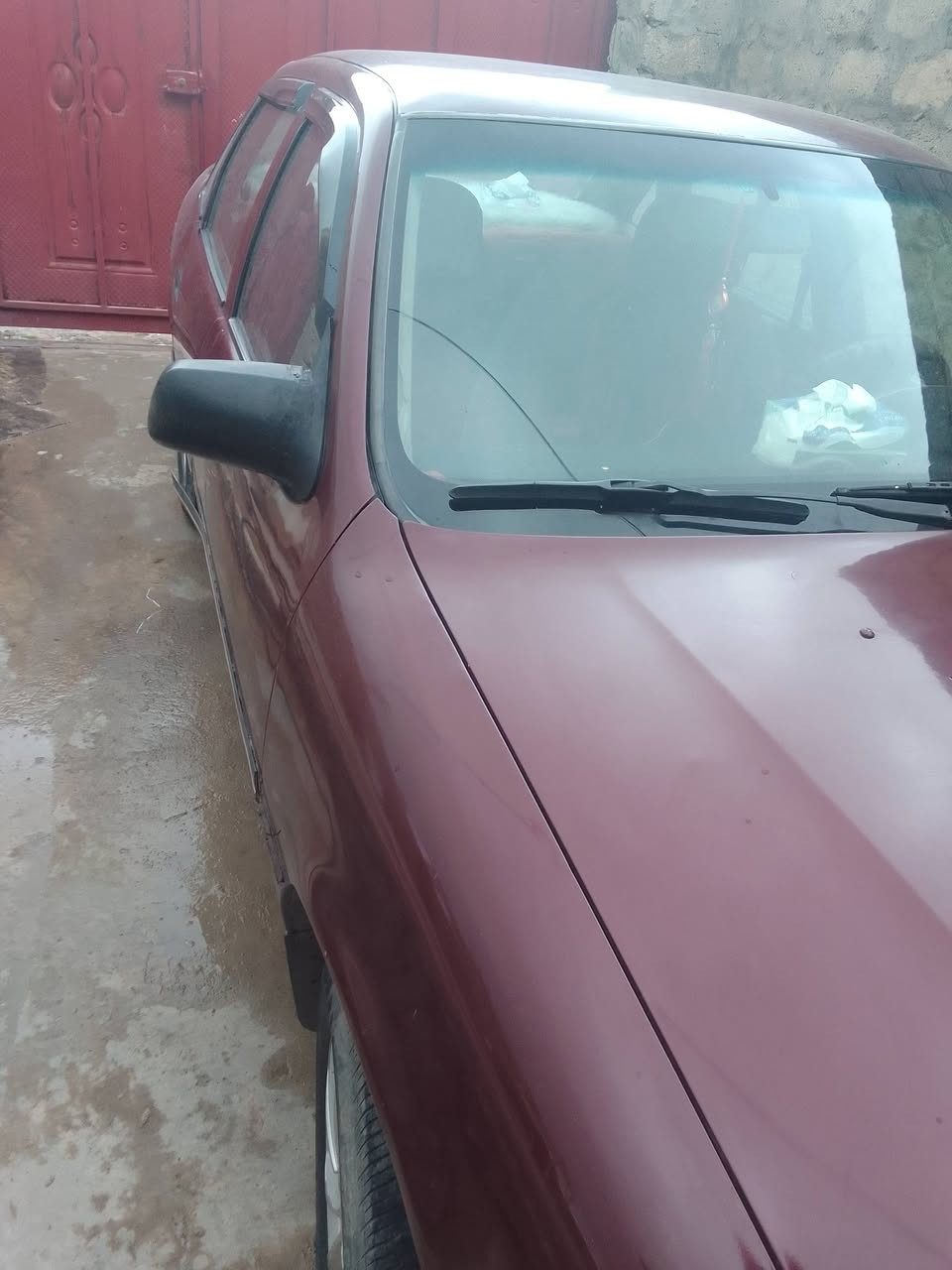 فكتر حجم 61 البيع السيار مصبوغ عام جميله موديل 92 السعر 40 وبيها مجال ***********
