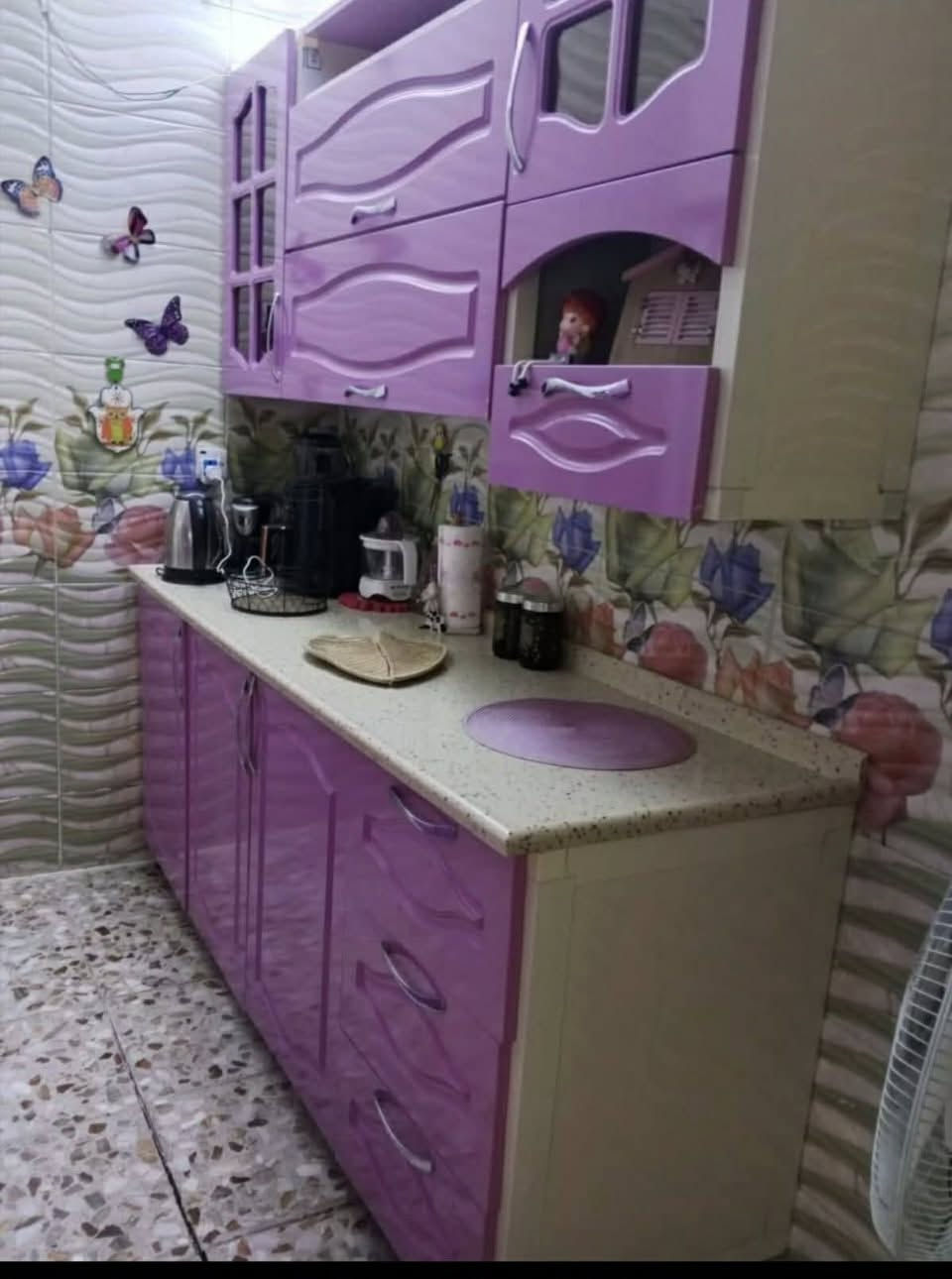 كاونتر للبيع سعره 800


**إذا كنت صاحب هذا الإعلان وتريد حذفه لأي سبب، رجاءا أرسل رسالة إلى الدعم الفني**