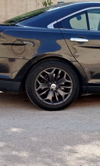 ويل • مراوس • بوليسي