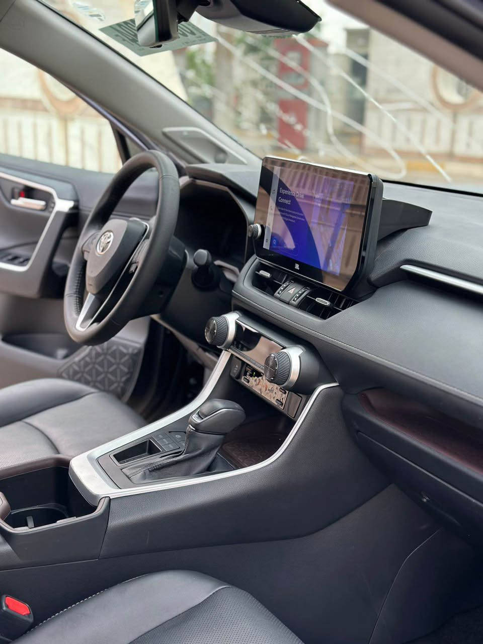 تويوتا رافور 2023🌹🌹#ليميتيت

سياره فول فول واحد على واحد

ماشي 31mi

سياره بس بي راس بولند صبغ

بدون دواخل بدون ايرباك بس برده راجع سيستم شركه

ماصوفات سياره

#بصمه

#شغال

#فتحه

#كوشن جلد 

#كوشن تفيه بارد

#كوشن خزن

#شاشه جبير

#سماعه JBL

#صندوق شفت

#شاشه الكتروني 

#رادار امامي جانبي كل شغال

#تبريدمركزي

#بريك اوتو

#لايتات LEDكامل

#اوتوبارك سياره

او بيه هوايه ماصوفات 

سياره موجوده عقره

سعر سياره 242$او بي مجال

(***********)

رقم شانصي

2T3Y1RFV5PW253537 اكر, نينوى
