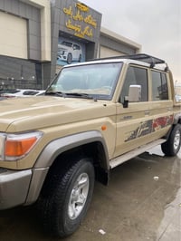 لاندكروز • ٢٠١٥ • ١٧٥٠٠٠ كم