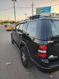 اكسبلور • ٢٠٠٨ • رقم اربيل