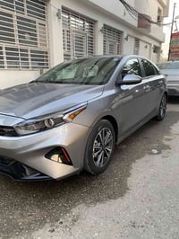 كيا فورتي موديل 2023 رقم معوقين مثنى سنويه لل30 سياره جديده كلش حادثه ...