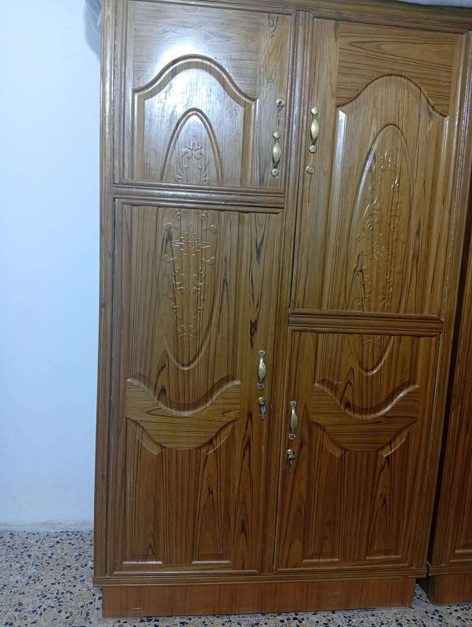 كنتور عدد ٢ اربع بيبان للتواصل واتساب ***********
