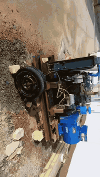 مولده للبيع نوع كنتر افضل من الكيه مستخدمه شهر واحد مكفوله من اي شي وجاهزه 120امبير السعر خاص او التصال على الارقام 0780900662/*********** عنوان ديوانيه التصال الرقم فقط
