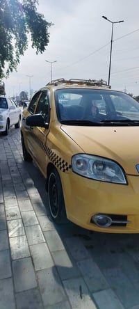 افيو • ٢٠١١ • اوتوماتيك