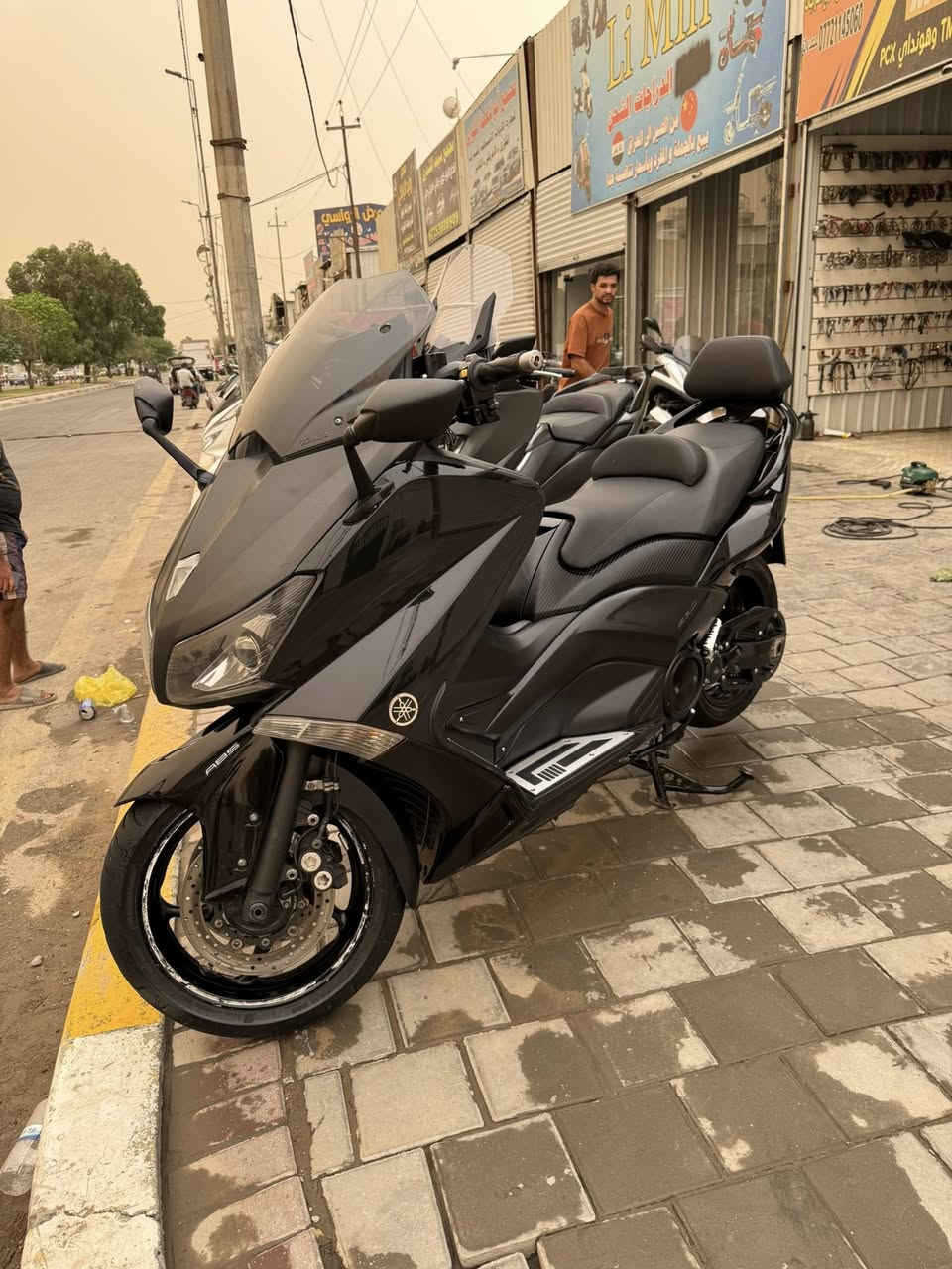 من رخصة الادمنية المحترمين


**إذا كنت صاحب هذا الإعلان وتريد حذفه لأي سبب، رجاءا أرسل رسالة إلى الدعم الفني**