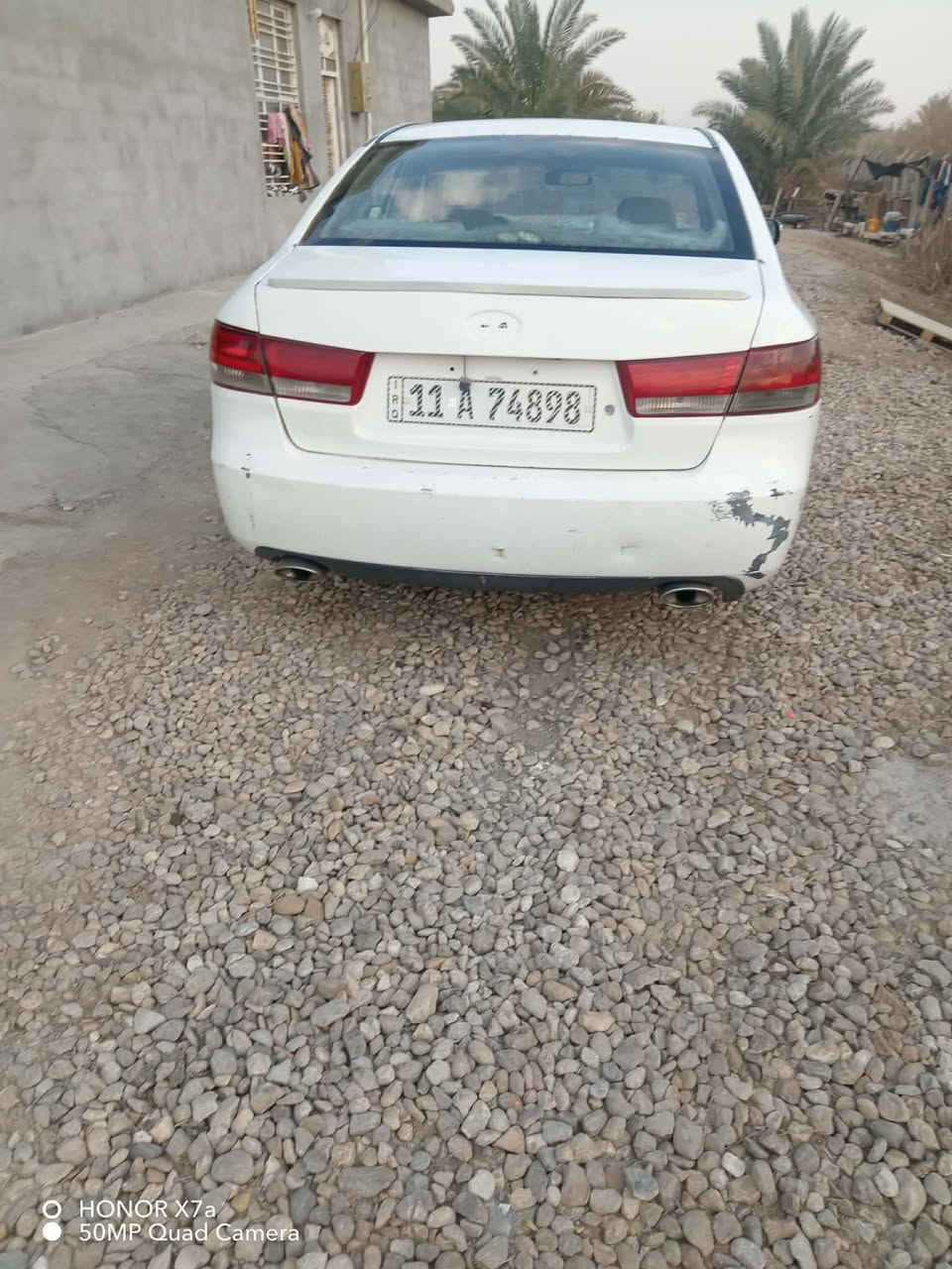 سوناته للبيع 2006 امريكي ضرر جاملغ خلفي 6 سلندر بيه صوت رواجز الصبح فقط بدايه تشغيل رقم بغداد تخم تاير صدر جديد صبغ عام اثر تكشير السعر 82 وبيه مجال للشراي لاستفسار ***********
