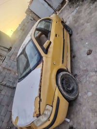 رةسلام عليكم سيار للبيع مكينه وكير وكهربايات كفاله سياره زينه حلوه تمش...