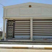 محل للايجار • ٢٠٠م • شارع ستين