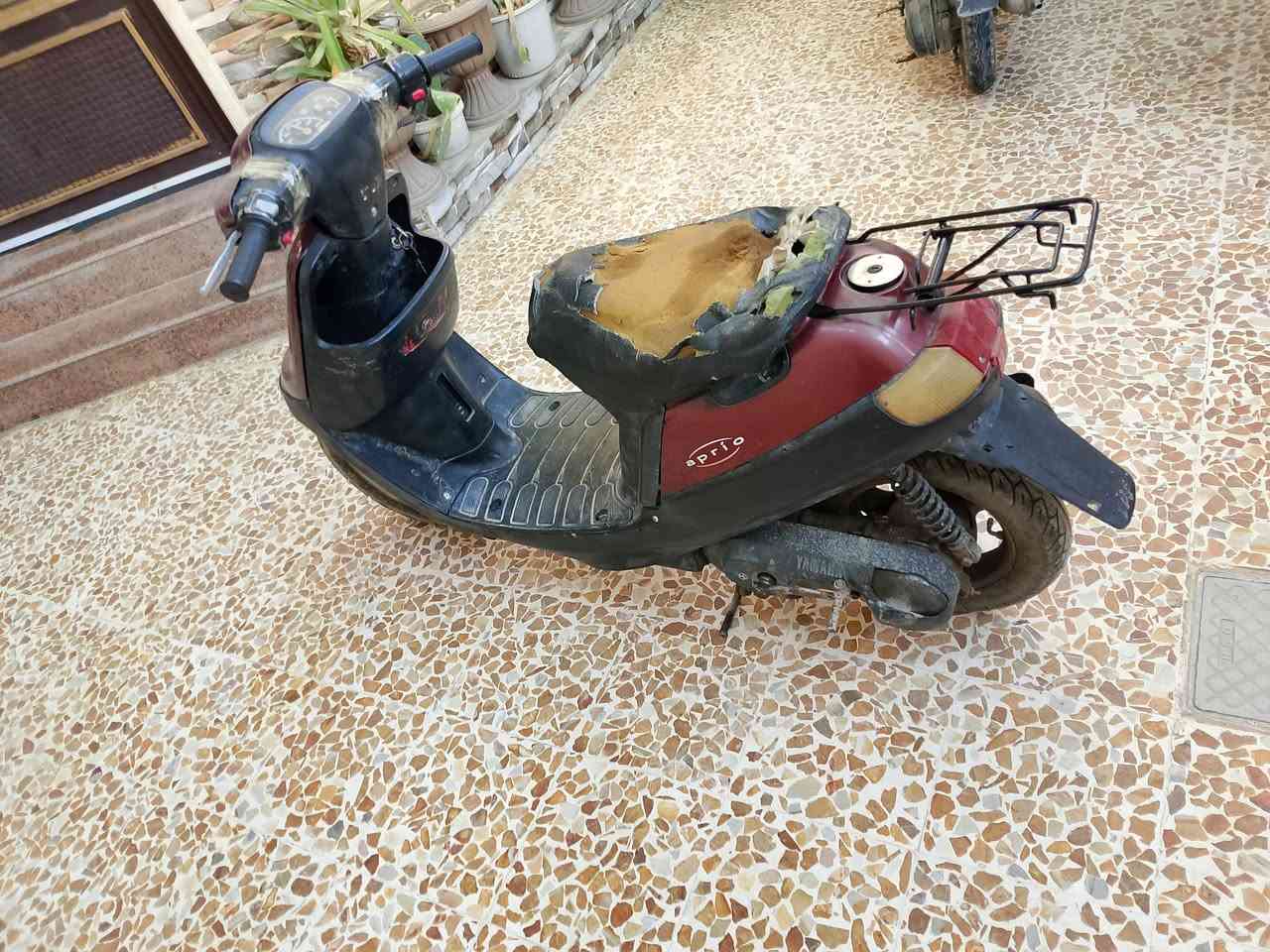 ماطور بوتين للبيع شاصي شرط ونه بالاكسن ما بي درع اصلي بس تعبان كدام العين تايت جدد مكينة معمرة مرتين  الكشن تعبان  السعر 170 شراي اتصل عالرقم
 ‏‪***********‬‏
