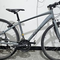 دراجة هوائية ماركة GT 🚲  بالة حاوية غير مستعمل بلعراق💯   حجم 28 -c700 ...