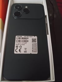 تكنو KM5 • جديد • ماستخدم