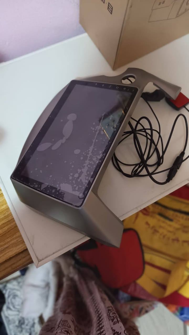 شاشة سيارة السعر50الف


**إذا كنت صاحب هذا الإعلان وتريد حذفه لأي سبب، رجاءا أرسل رسالة إلى الدعم الفني**