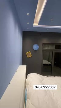 تريد صبغ يبيض الوجه؟ 🏠🖌️ نقدم لكم خدماتنا في عالم الأصباغ والديكورات ا...